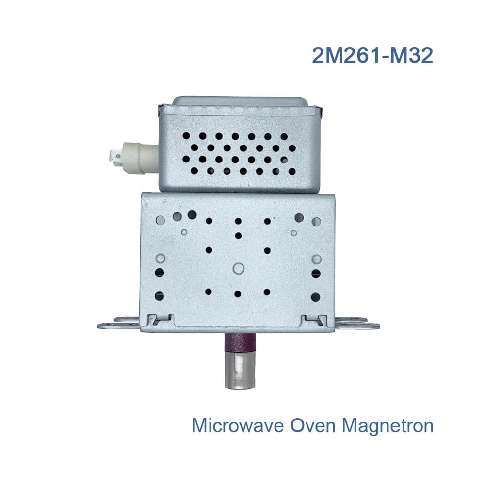 Magnétron 2M261-M32 pour four à micro-ondes Panasonic, haute qualité, tout neuf
