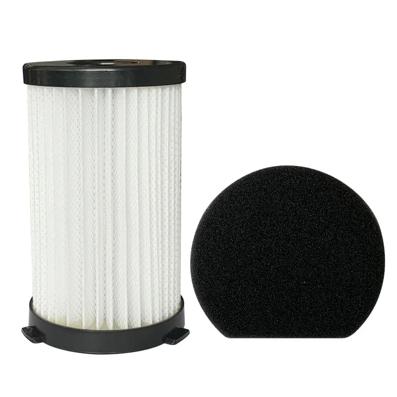 Filtre Hepa de remplacement pour aspirateur Conga Thunderbrush 520 560 Samsung Galaxy GL6231 / BBK B