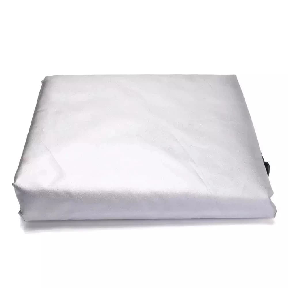 Multi-TANFurniture-Juste de Protection Imperméable pour Jardin Extérieur, Juste pour Canapé, Chaise,