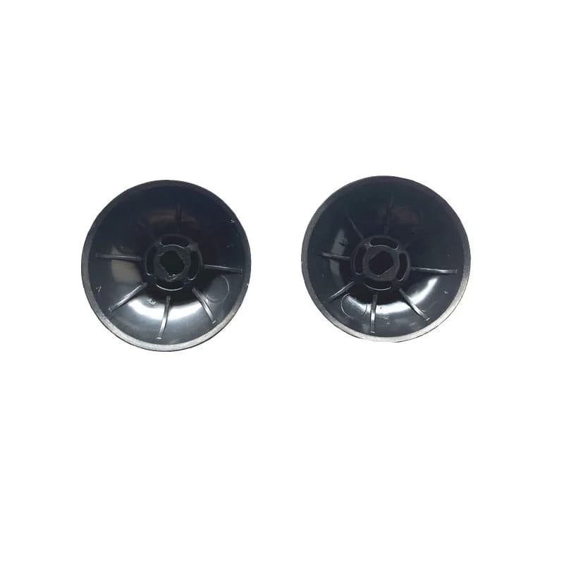 Capuchons de manettes de rechange pour manette Playstation 5, 50 pièces, 3D, analogique, champignon