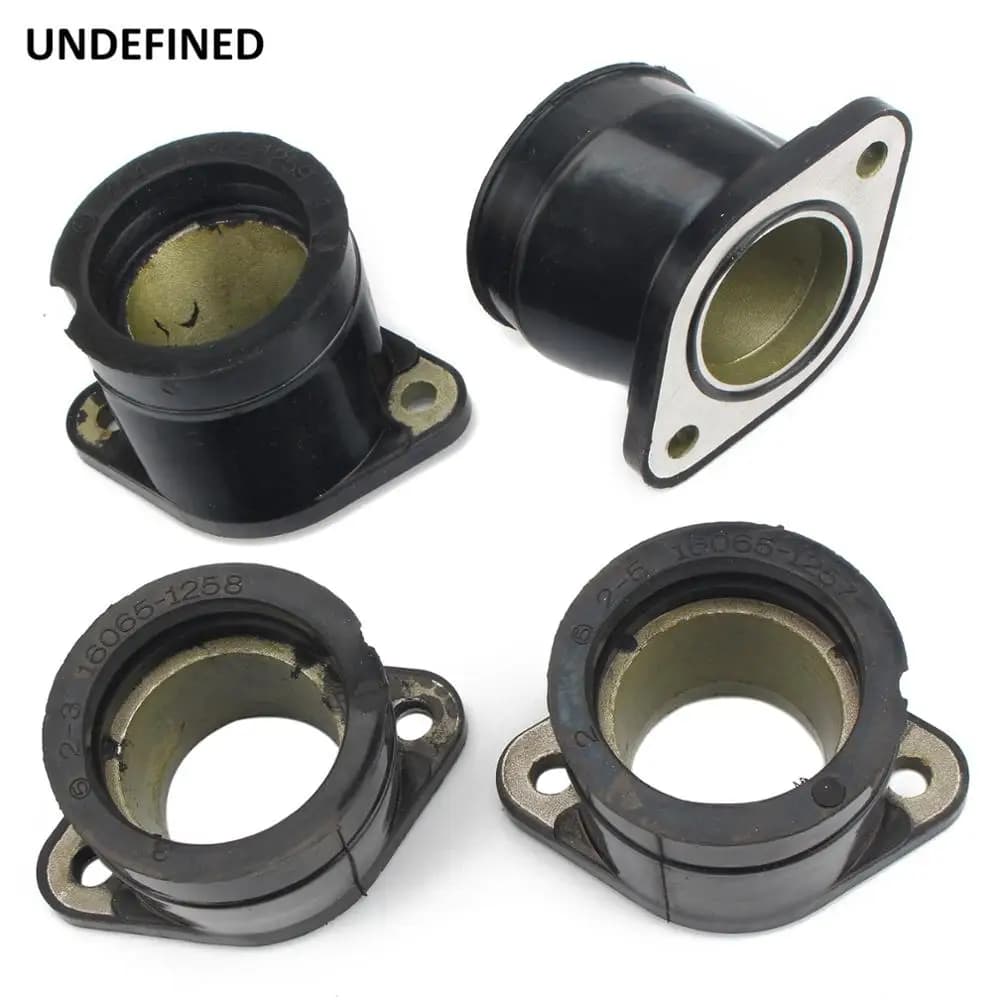 Pour Kawasaki ZR750 Zephyr ZR-7S ZR-7 Z750 GT750 CarburPuebMoto Pièces Carb Carburador Collecteur D'