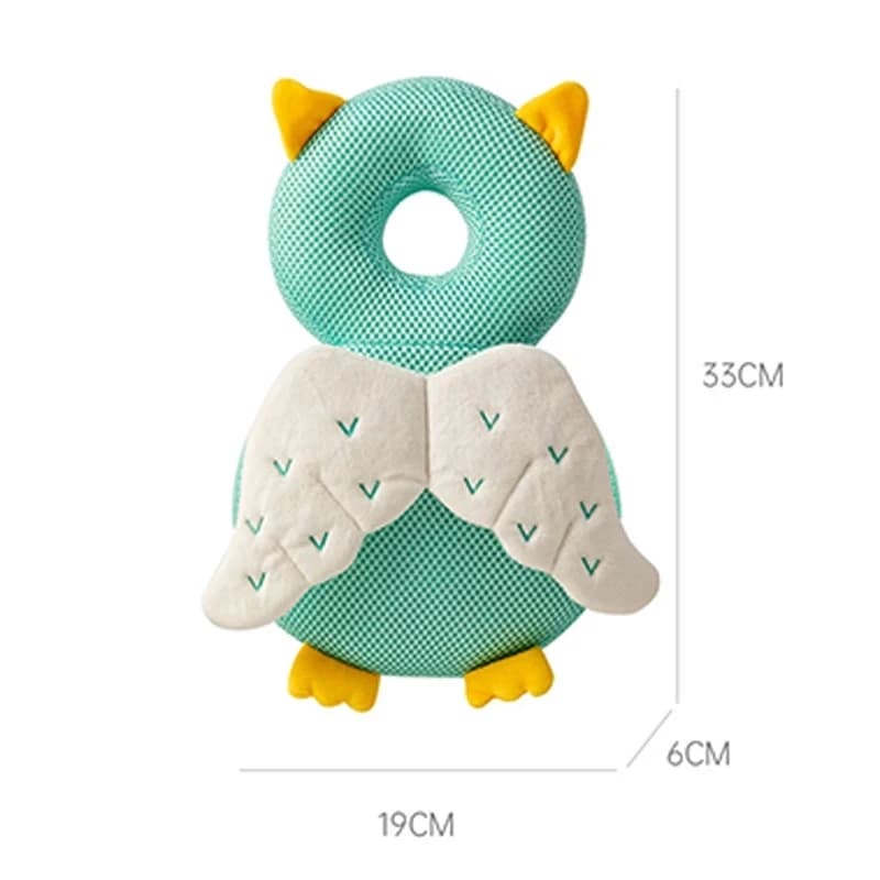 protection bebe protection enfant coussin protection tete bebe anti chute Coussin de protection pour