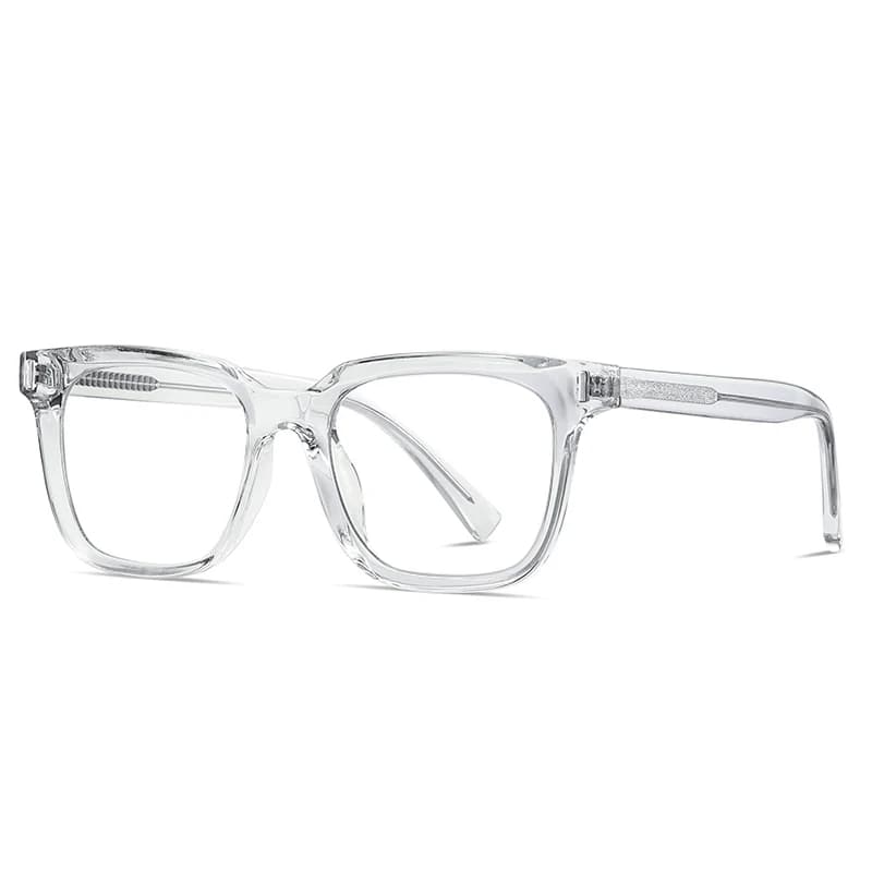 Reken Jate – monture de lunettes en acétate optique, pour hommes ou femmes, verres de Prescription, 