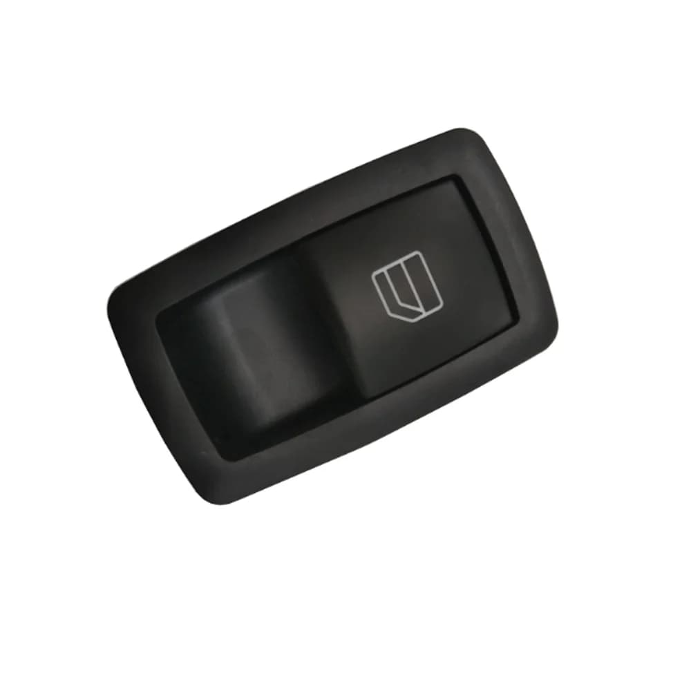 Interrupteur de fenêtre électrique côté passager, pour Mercedes Benz W169 2004 – 2012 A150 A160 A170