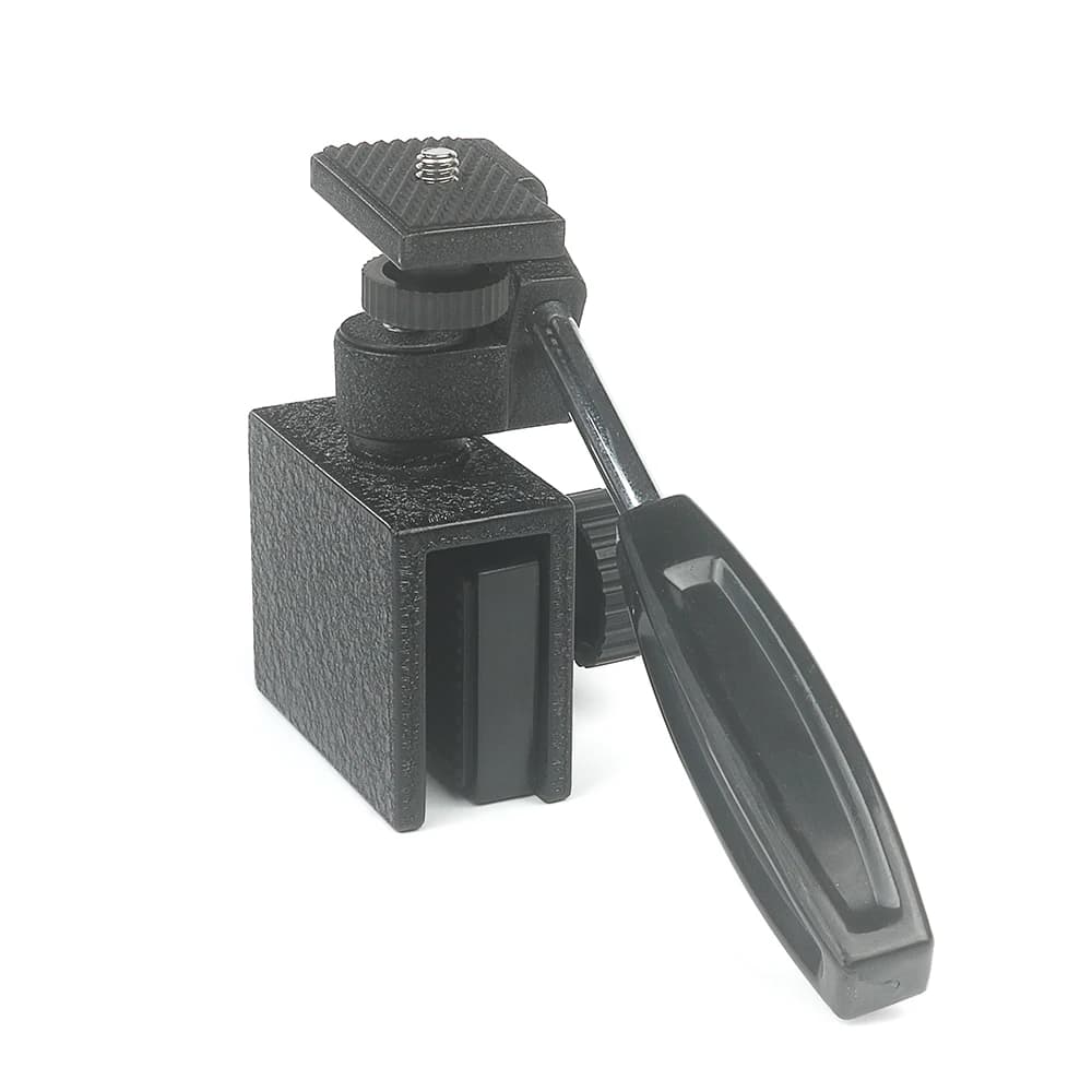 EYSDON – adaptateur de montage de fenêtre de voiture, filetage 1/4 ", pour caméra, télescopes, jumel