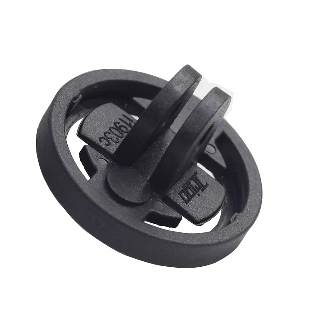 Support de caméra pour ordinateur de cyclisme, pour vélo pliant Brompton, adapté à Garmin Gopro, cam