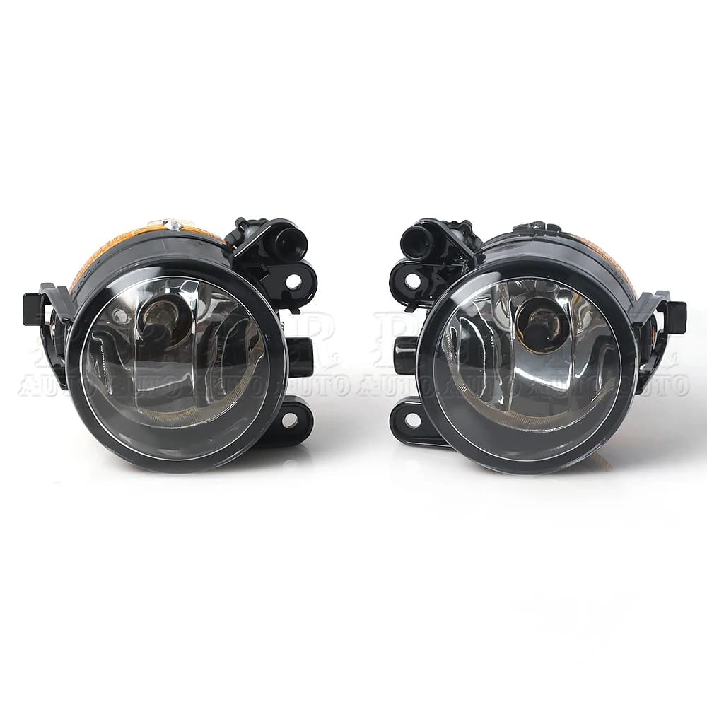 Feu antibrouillard halogène pour pare-choc avant de voiture, X-CAR, pour VW Golf 5 A5 MK5 2004 2005 