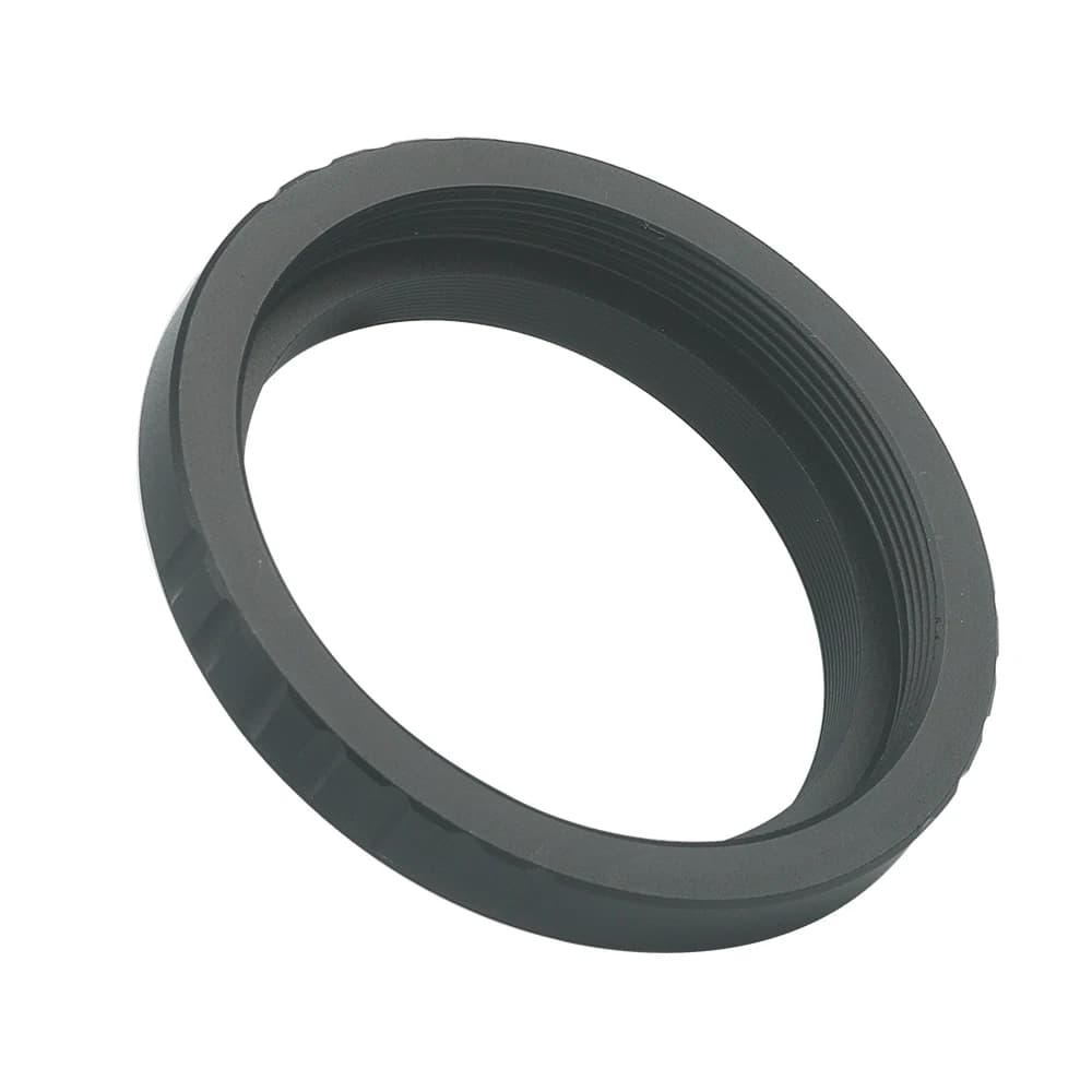 EYSDON – adaptateur de bague en T, transformation femelle en filetage mâle M48, convertisseur de fil