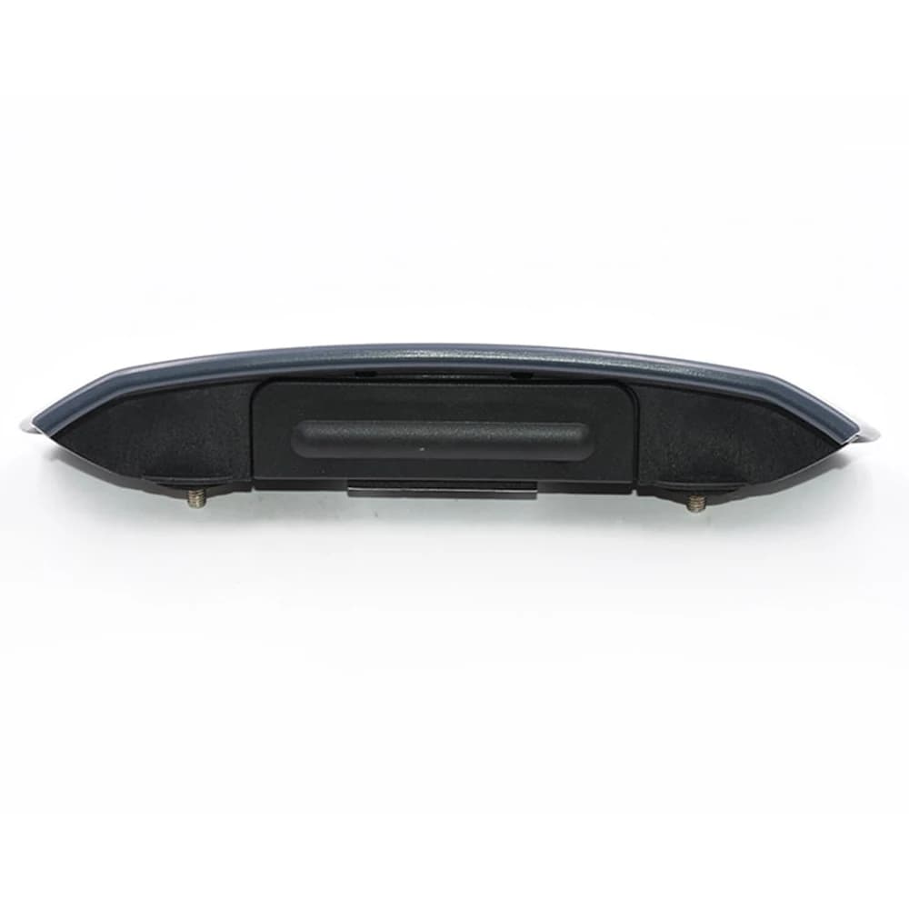 Poignée de coffre de hayon avec Micro-interrupteur d'ouverture pour Opel Vauxhall Corsa D MK III 200