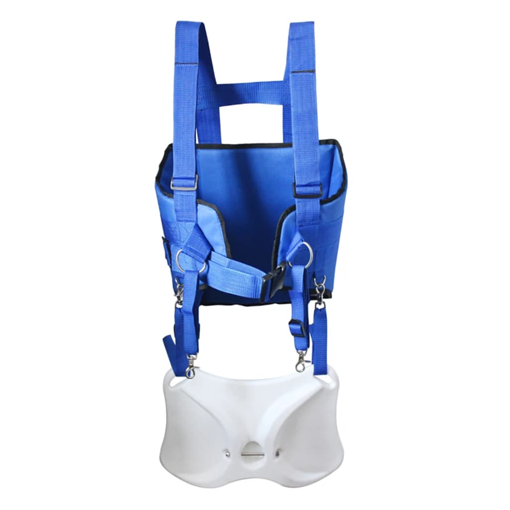 Ceinture ajustable à la taille pour la pêche, support de poteau debout, étui pour la gastronomie, le