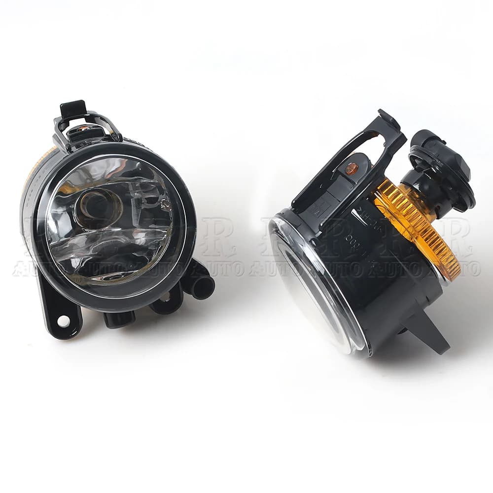 Feu antibrouillard halogène pour pare-choc avant de voiture, X-CAR, pour VW Golf 5 A5 MK5 2004 2005 