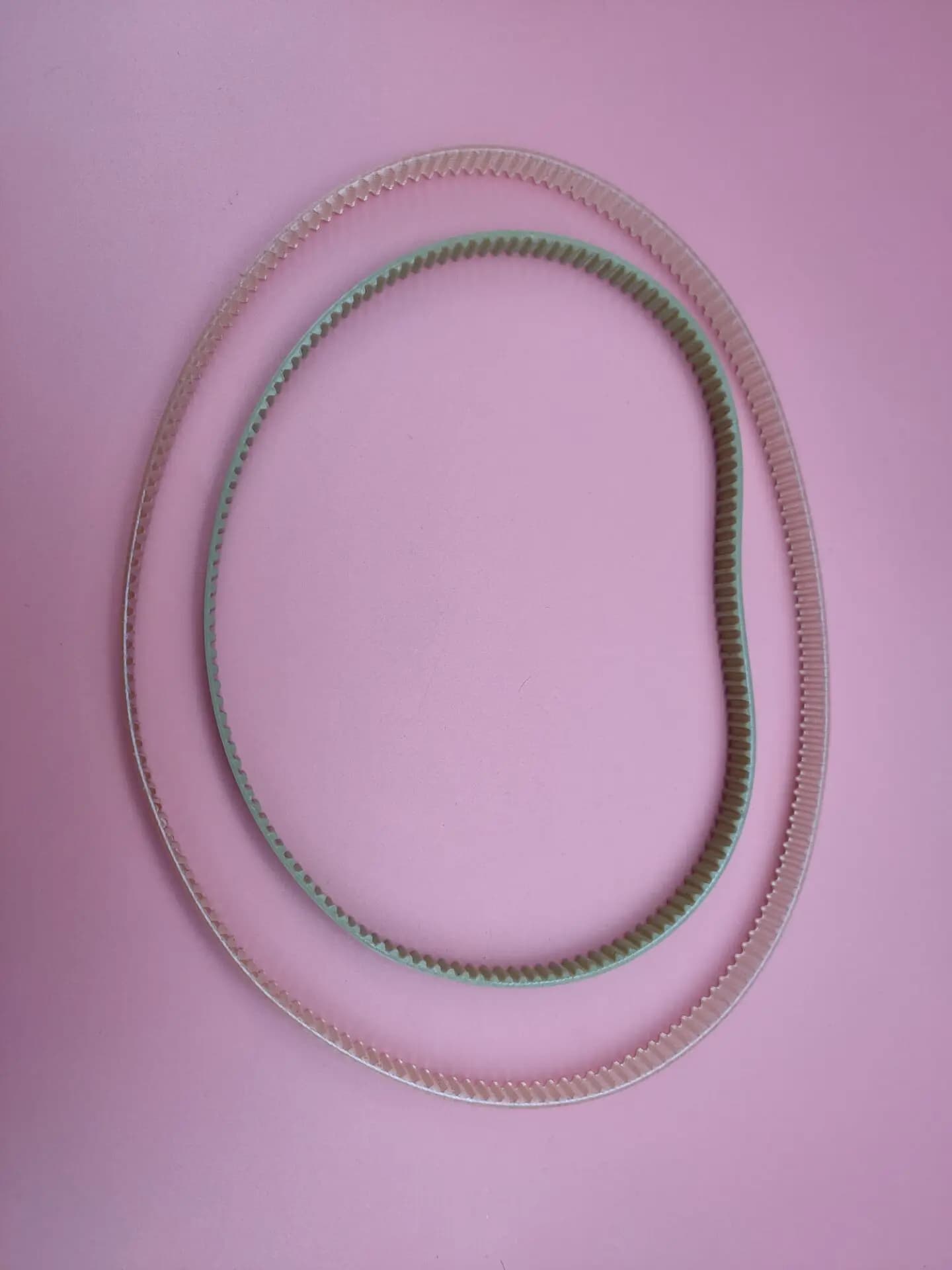 2 pièces 100% nouvelle ceinture de remplacement pour Silvercrest-SBB 850 A1/SBB850A1/SBB850-A1 jxMak