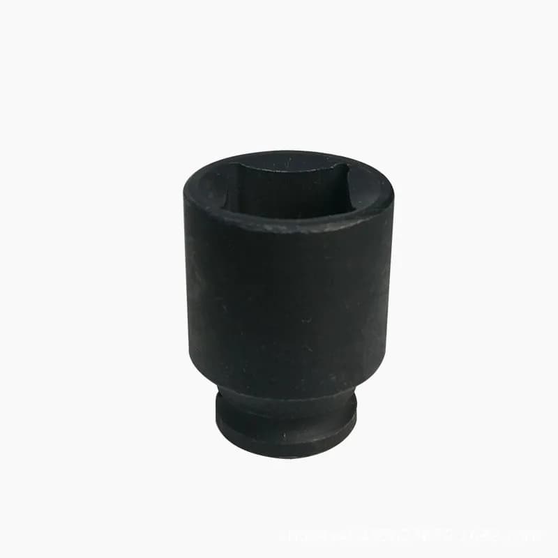 Clé à douille carrée à quatre branches, 1/2 pouces, combinaison pour vis à tête carrée 5-24mm au cho