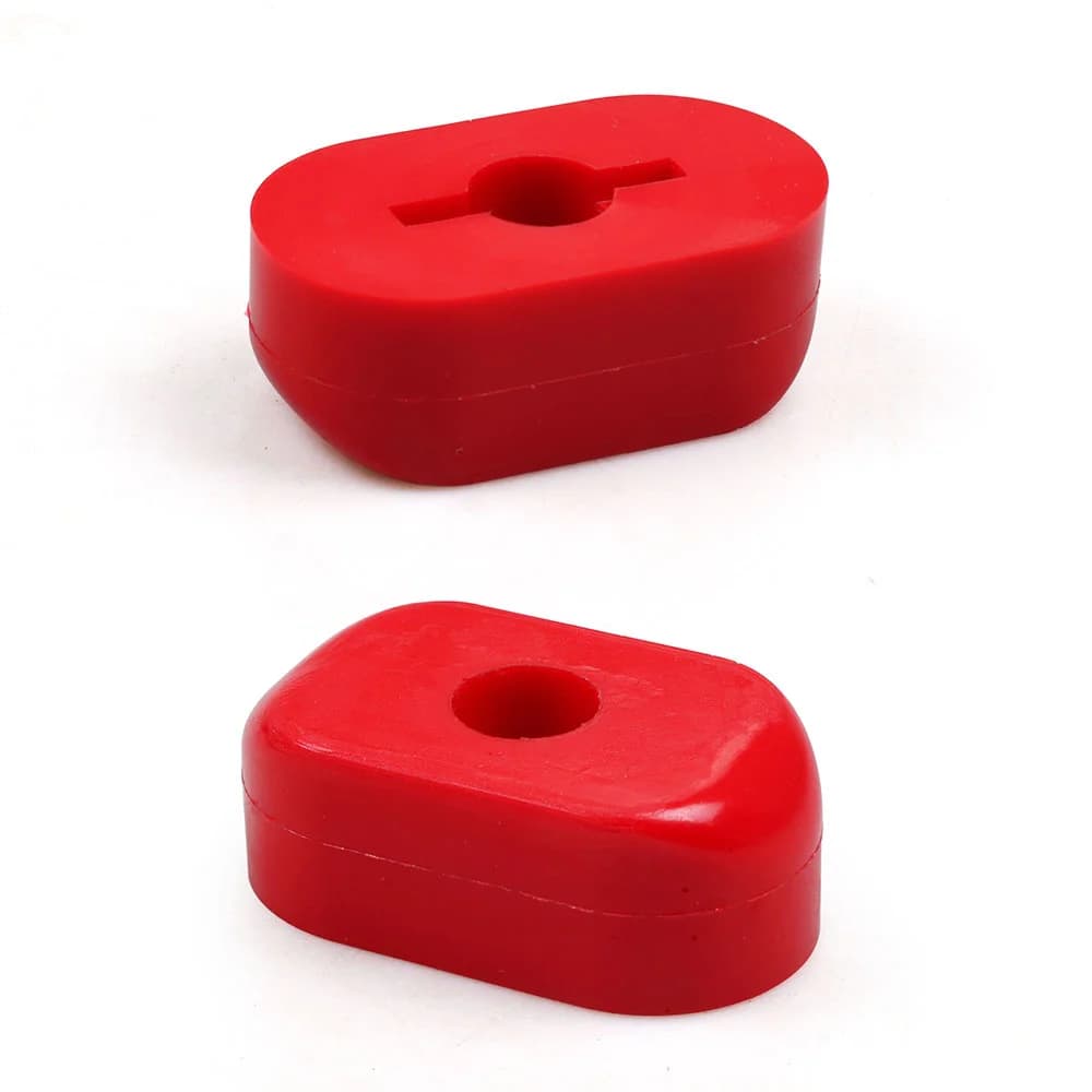 Insert d'os de chien de support de moteur avant pour VW Golf MK4 R32 pour Audi A3 S3 TT pour Seat Le