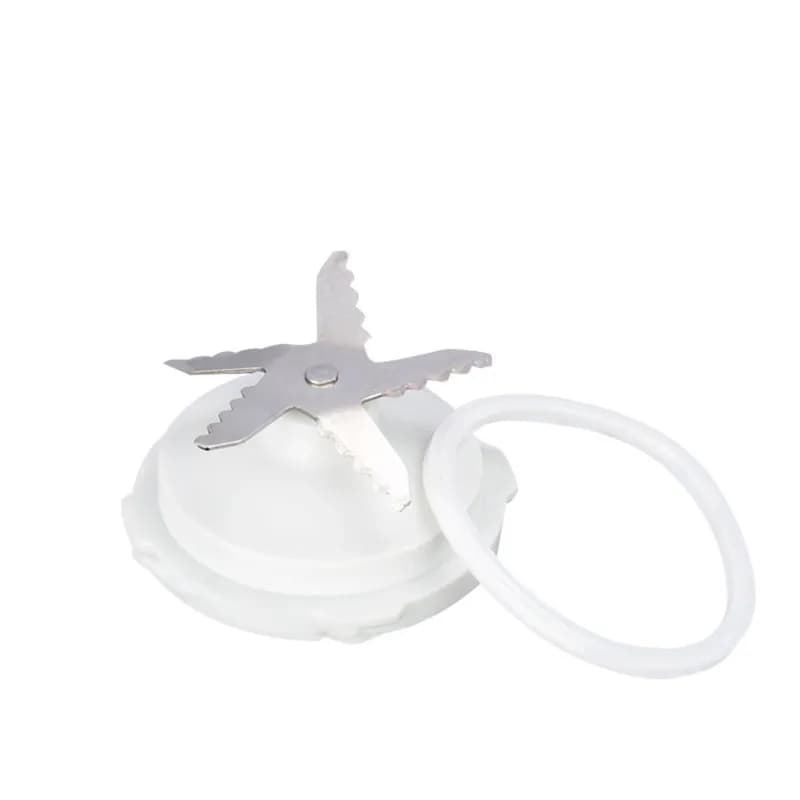 Couteau de mélange et bague d'étanchéité pour Philips HR2000 HR2001HR2003 HR2004 HR2006 HR2020 HR202