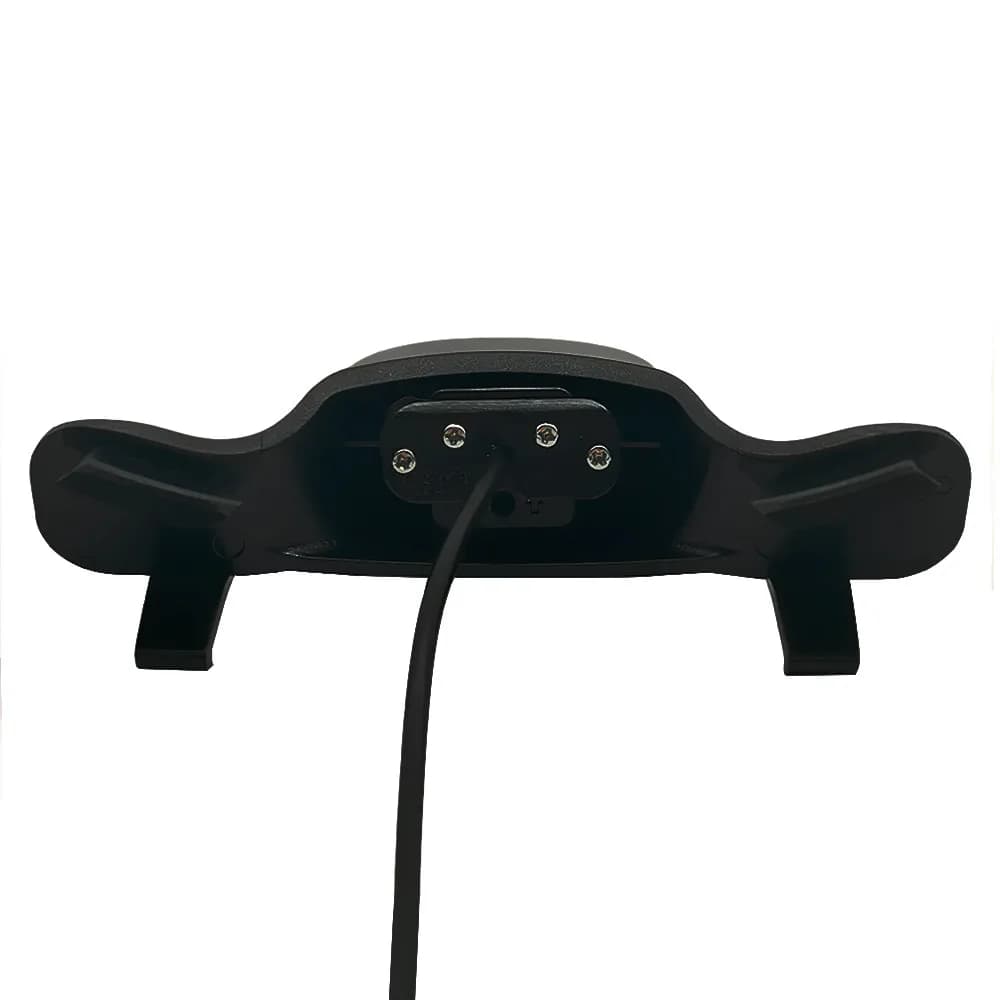 Caméra de stationnement HD CCD avec vision nocturne pour voiture, logo positif, vue de face, Benz GL