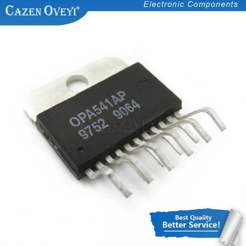 1 pcs/lot OPA541I-OPA541 IP-11 En Stock
