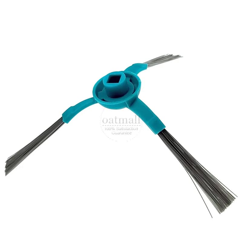 Brosse latérale de remplacement pour Cecotec Conga 4090 3090 5090 6090, brosses d'angle, accessoires