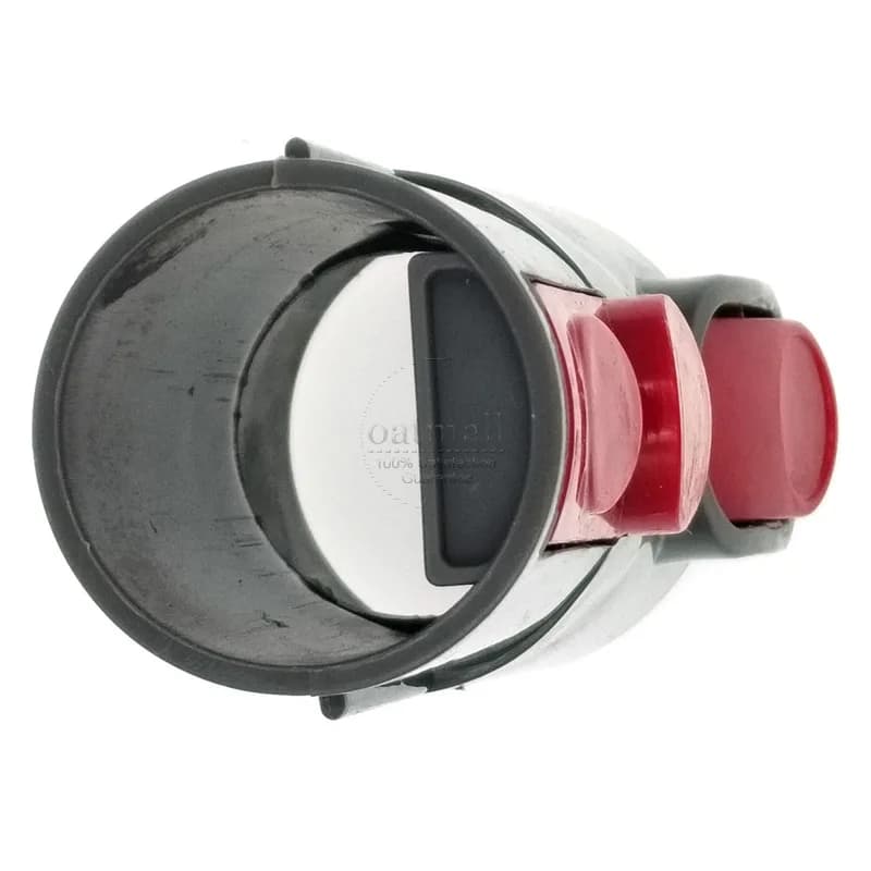 Adaptateur de fixation pour aspirateur Dyson V15 V12 V11 V10 V8 V7, accessoires, brosses, buse, outi