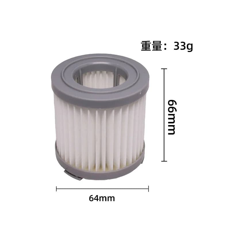 Compatible Pour Xiaomi JIMMY JV51 JV53 JV83 CJ53 C53T Cecotec Conga Rockstar 500 Ultimate Xtrem Cong