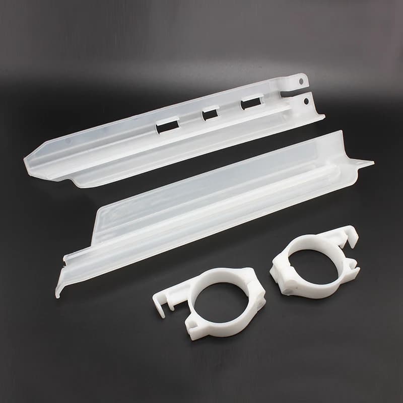 Fourche avant de moto pour Kawasaki KLX250 KDX125 KDX200 KDX250, protection anti-choc