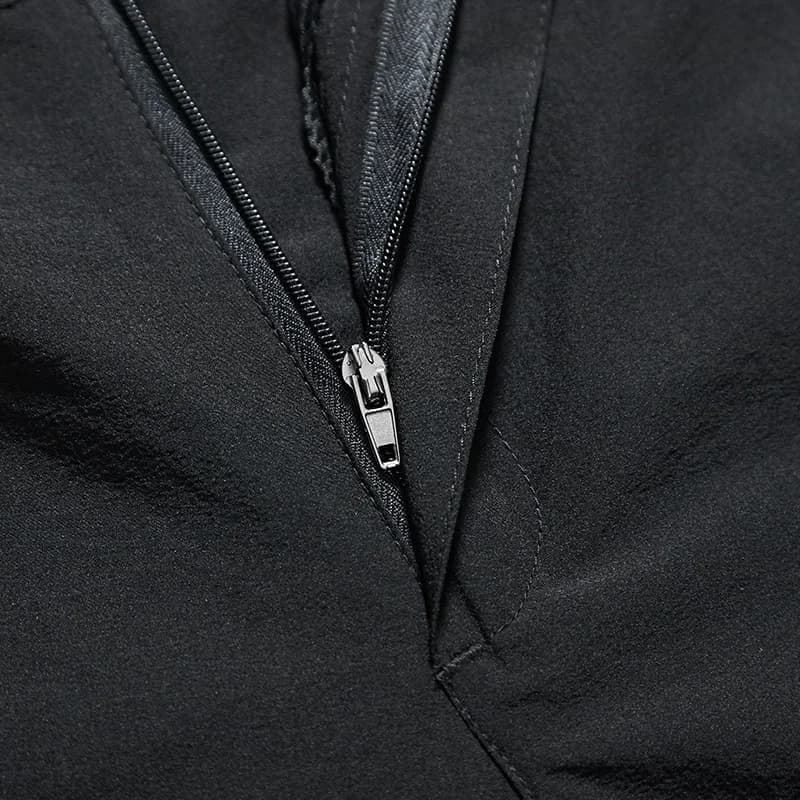 LNGXO femmes pantalons de randonnée été séchage rapide en plein air Camping escalade Trekking pantal