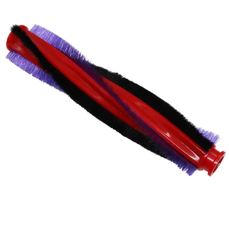 Rouleau de Brosse en Soies Compatible pour ( Dyson V6 / DC59 / DC62 / SV07 / SV03 ) Accessoire Pièce
