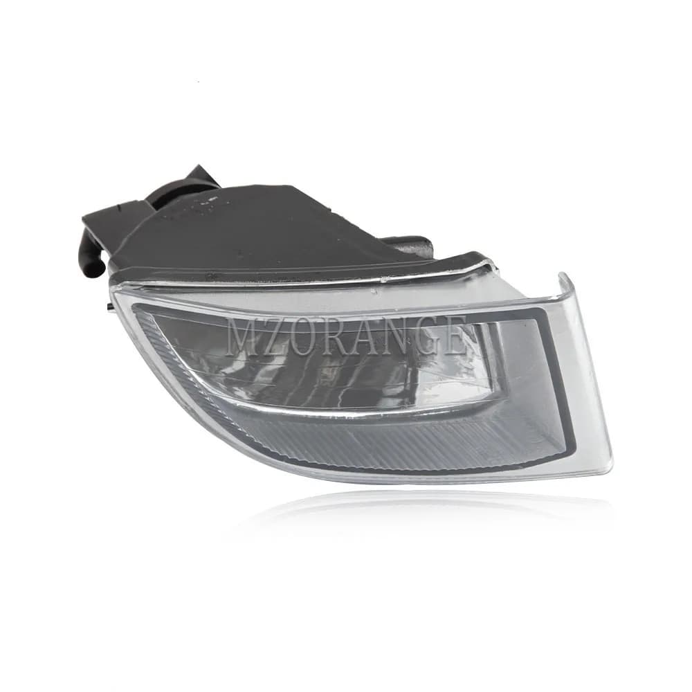 Feux antibrouillard Led antibrouillard pour Toyota Land Cruiser Prado 120 2002-2009 phare antibrouil