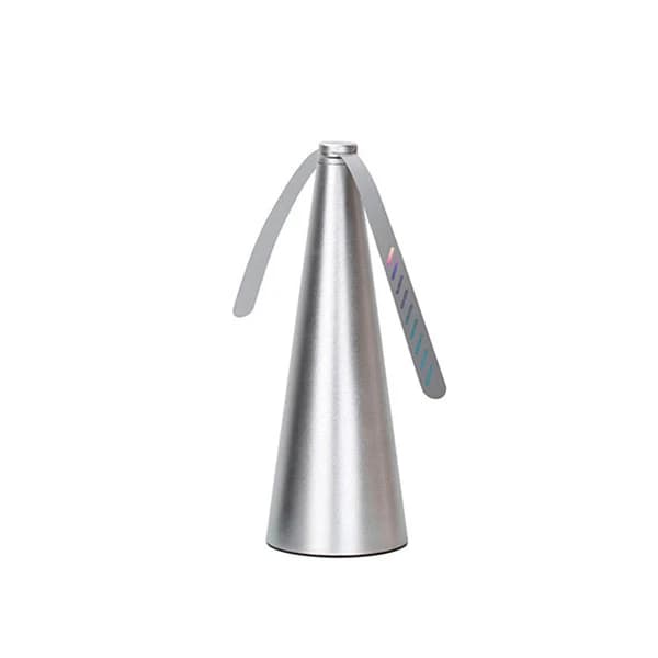 Ventilateur répulsif anti-mouches, garde les mouches et les insectes loin de vos aliments, profitez 
