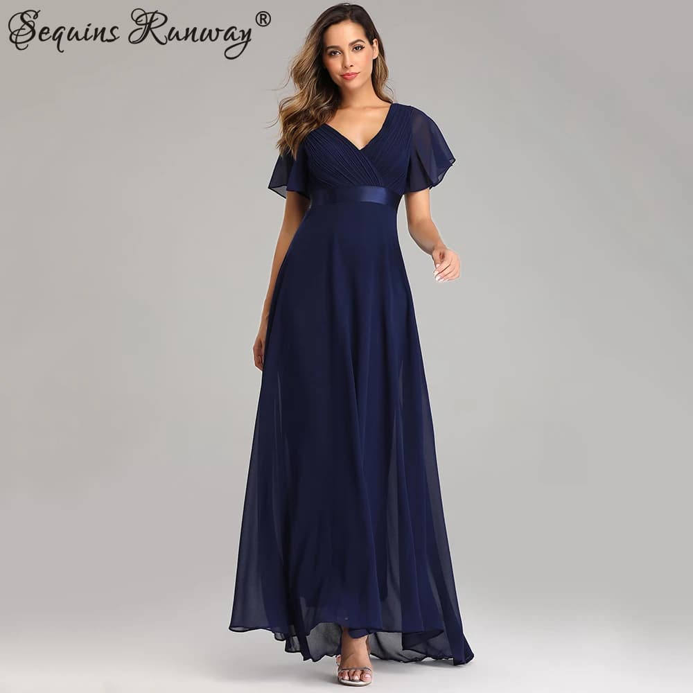 Sexy rose en mousseline de soie tulle Maxi robe d'été femmes décontracté vintage longue demoiselle d