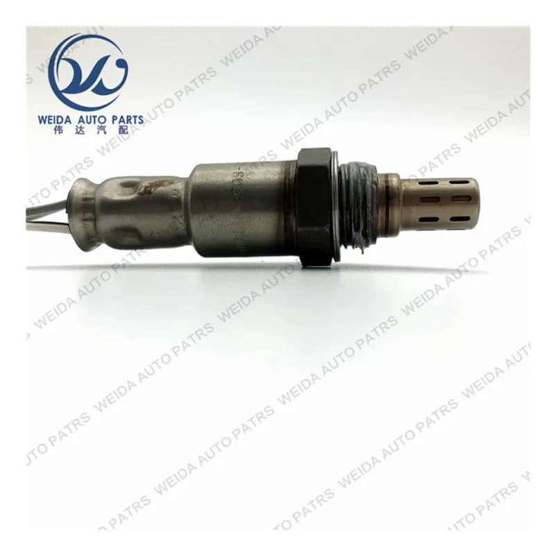 Pour 2006-2013 HONDA CIVIC 1.8L CRV 2.0L capteur d'oxygène GL-24350 36532-RMX-A01 36532-RNA-A01 234-