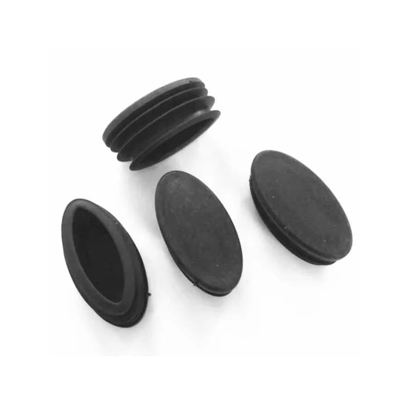 Capuchon de jambe de chaise de forme nar, protecteurs de pieds, coussinets de parquet, couverture de