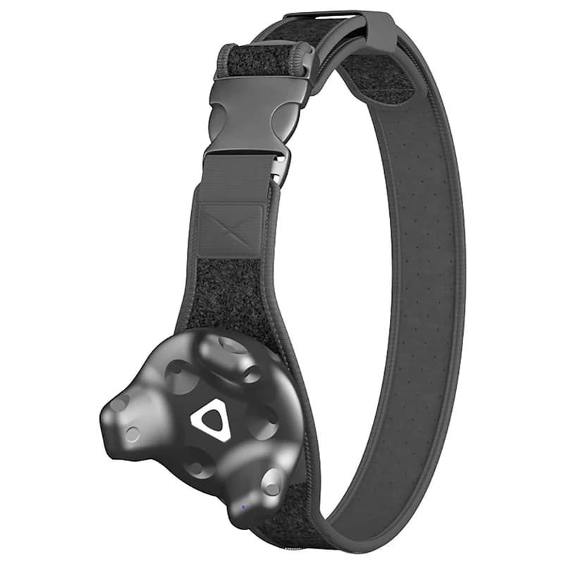 Ceinture de suivi VR pour système HTC Vive, sangle ajustable pour tour de taille et suivi complet en