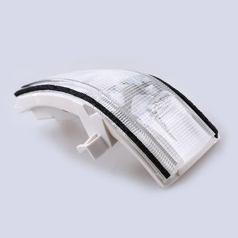 Clignotant de rétroviseur, lampe clignotante pour Honda Civic 8 berline hybride berline FA/FD 2006 –