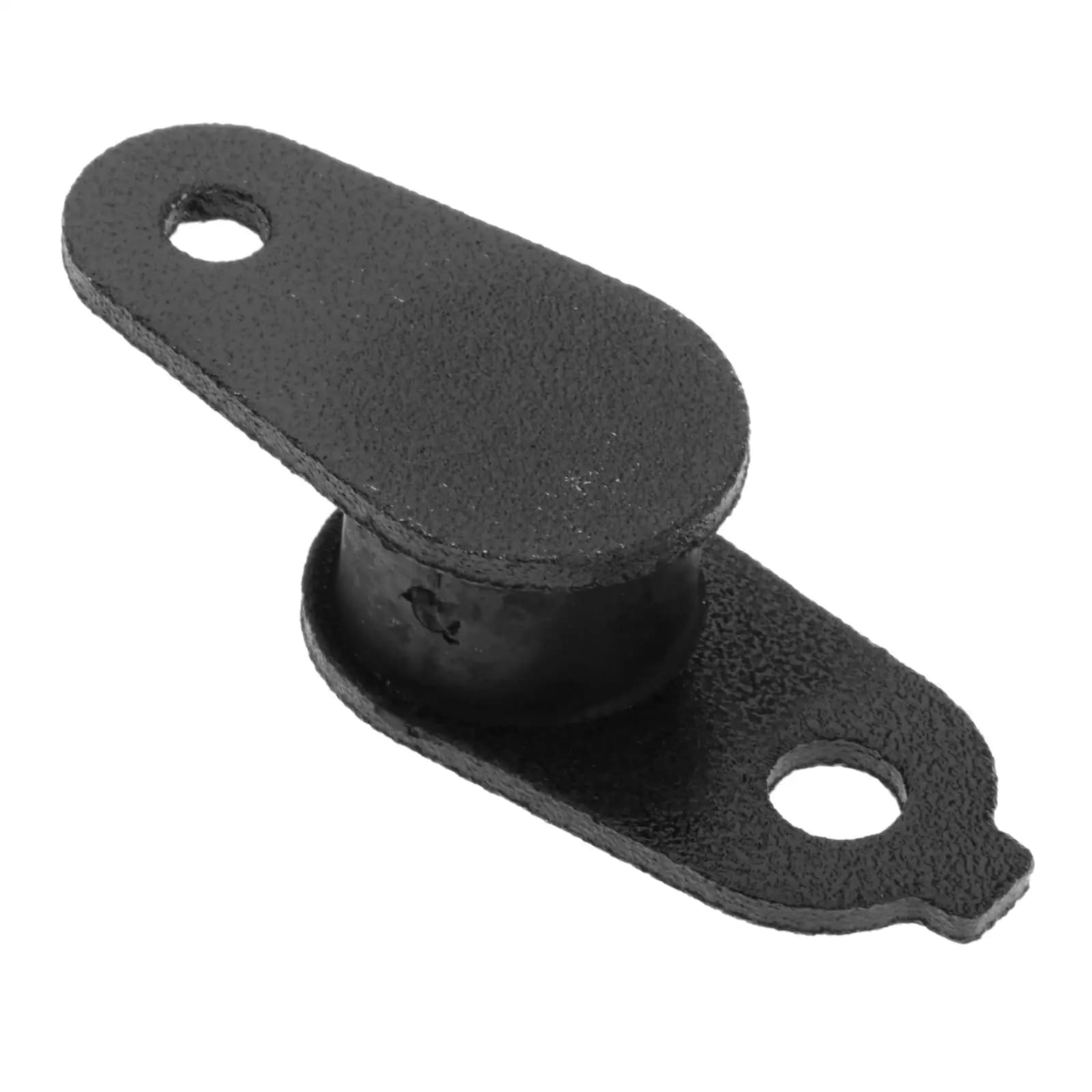 Support de silencieux d'échappement avec support, pour moto Honda CR85, CR125, CR250, CR500