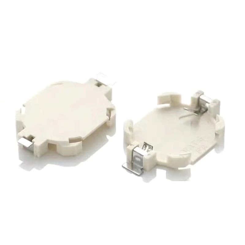 Lot de 20 pièces de piles boutons, CR1616, CR1620, CR1625, CR1632, compatibles avec GB, GBC, GBA, bo
