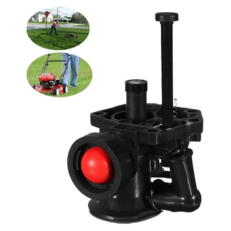 Filtre à air pour Briggs & Stratton, carburateur 795477, 691859, gouverneur, ressort 692211, 698369,