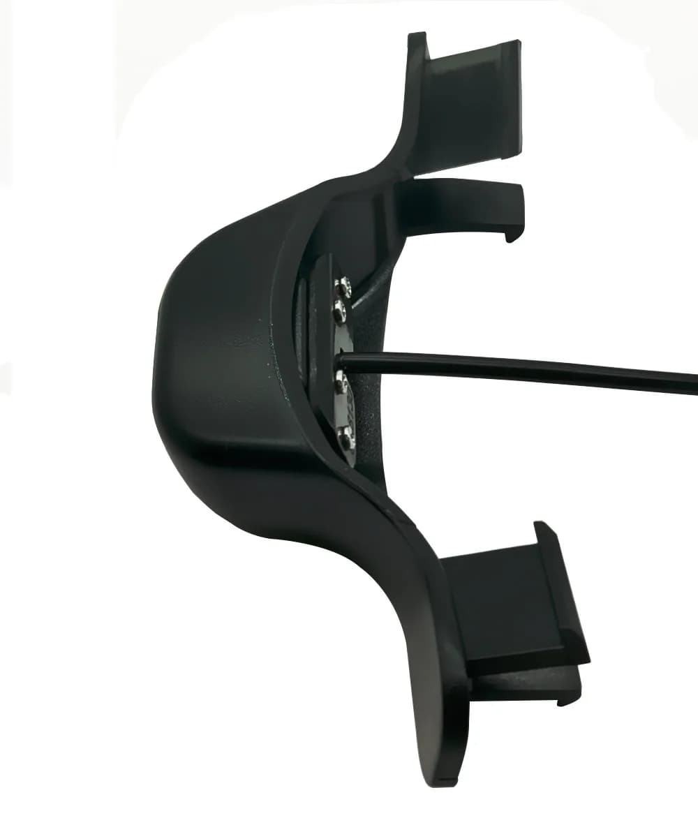Caméra de stationnement HD CCD avec vision nocturne pour voiture, logo positif, vue de face, Benz GL