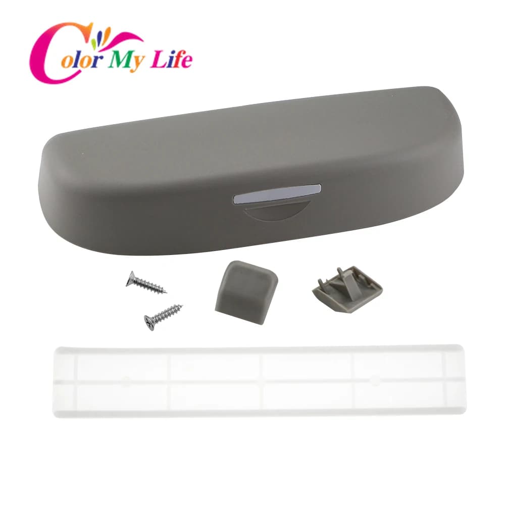 Porte-lunettes de soleil de voiture, étui pour OPEL Corsa Insignia Astra Antara Meriva Zafira Chevro