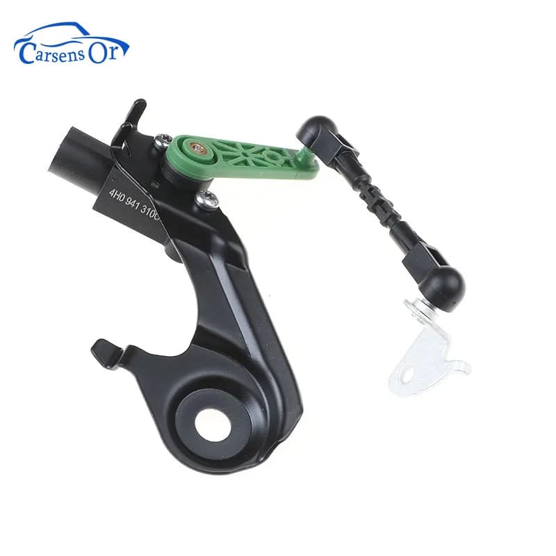 Magasin de suspension droite recommandé, capteur de niveau pour Audi A8, A7, Horizon, 4H0941285G, 4H
