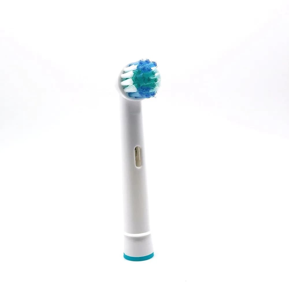 4x têtes de brosse de rechange pour brosse à dents électrique oral-b, adaptées à Advance Power/Pro H