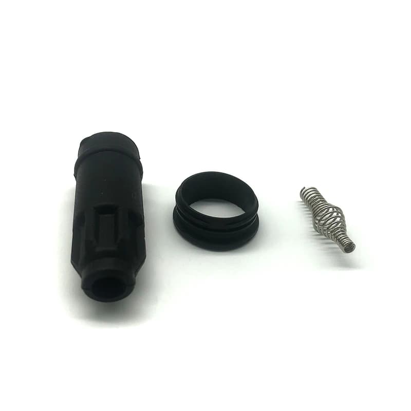 Kit de caoutchouc de bobine d'allumage de qualité d'origine de RENAULT BERU 2303590382   Bobines d'a