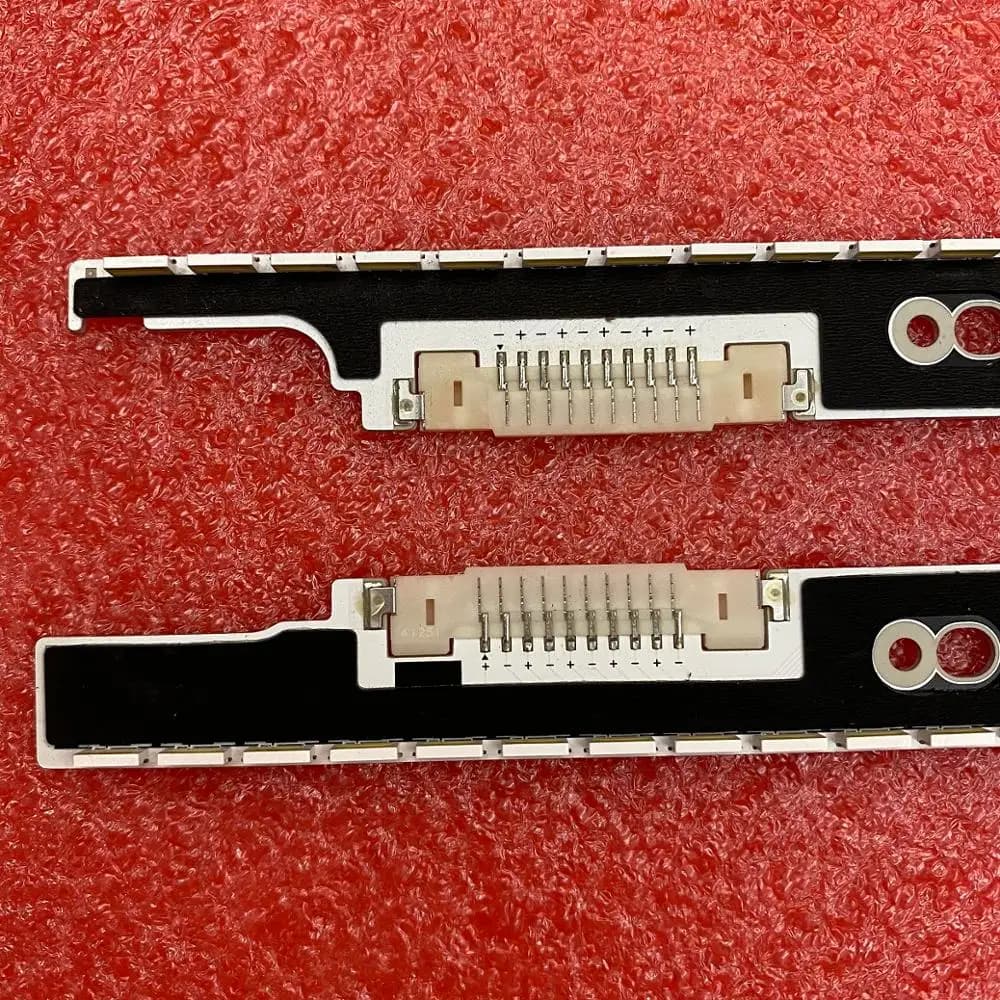 Bande LED Pour Samsung UE46F8500 UE46F7000 UE46F8000SL UE46F8000AT UE46F8580 UE46F7000ST UE46F8005 U