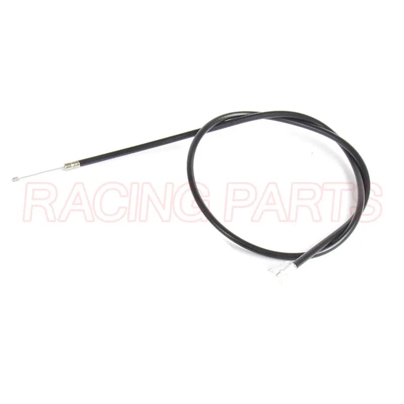 Poignées torsadées pour câble d'accélérateur de carburateur à gaz, pour Mini Moto 2 temps 47cc 49cc,