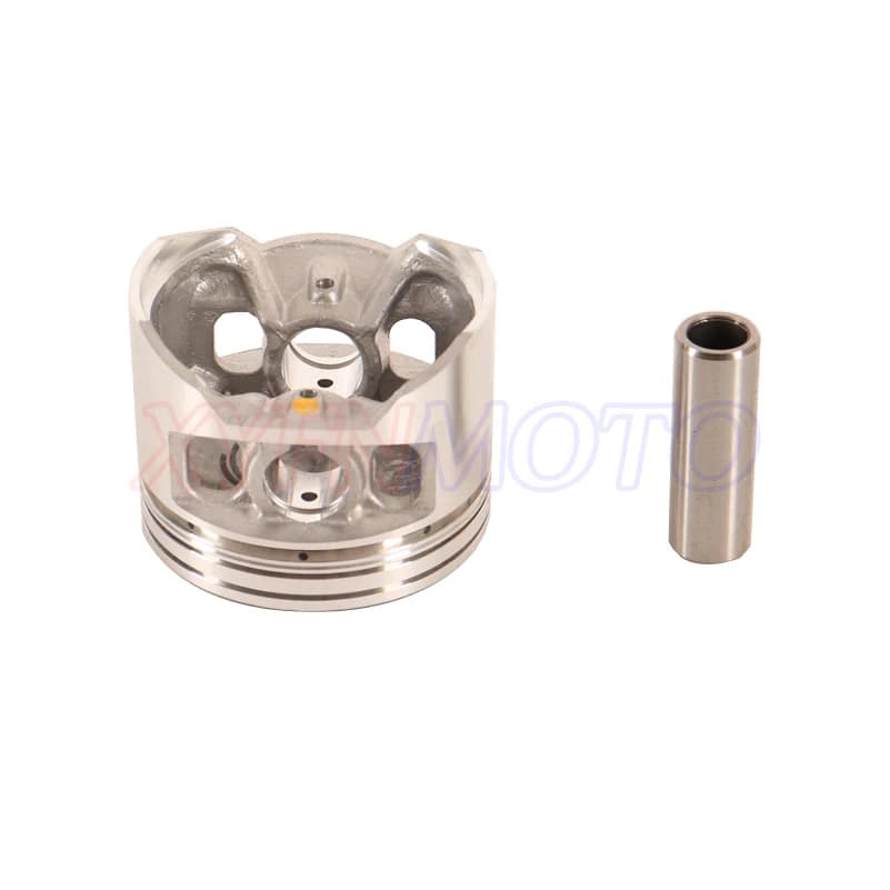 Kit de piston YX140 YX150 56mm pour moteur YX 140cc 150cc Pit Dirt Motor Bike Motocross PitsterPro S