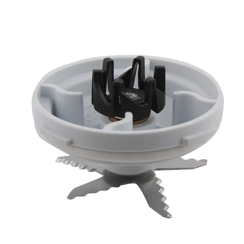 Couteau de mélange et bague d'étanchéité pour Philips HR2000 HR2001HR2003 HR2004 HR2006 HR2020 HR202