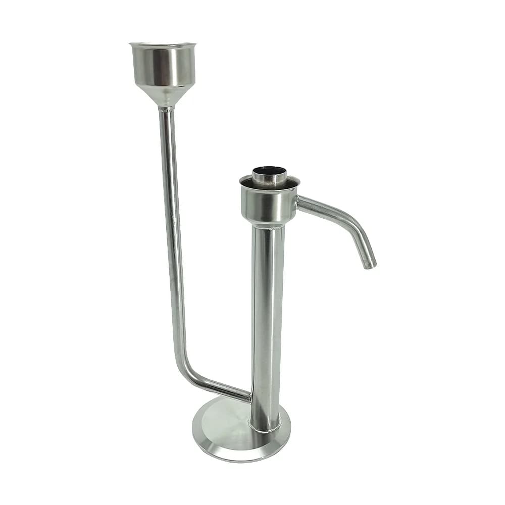 Outil essentiel de la présidence pour la mesure continue de la teneur en cc dans la distillation com