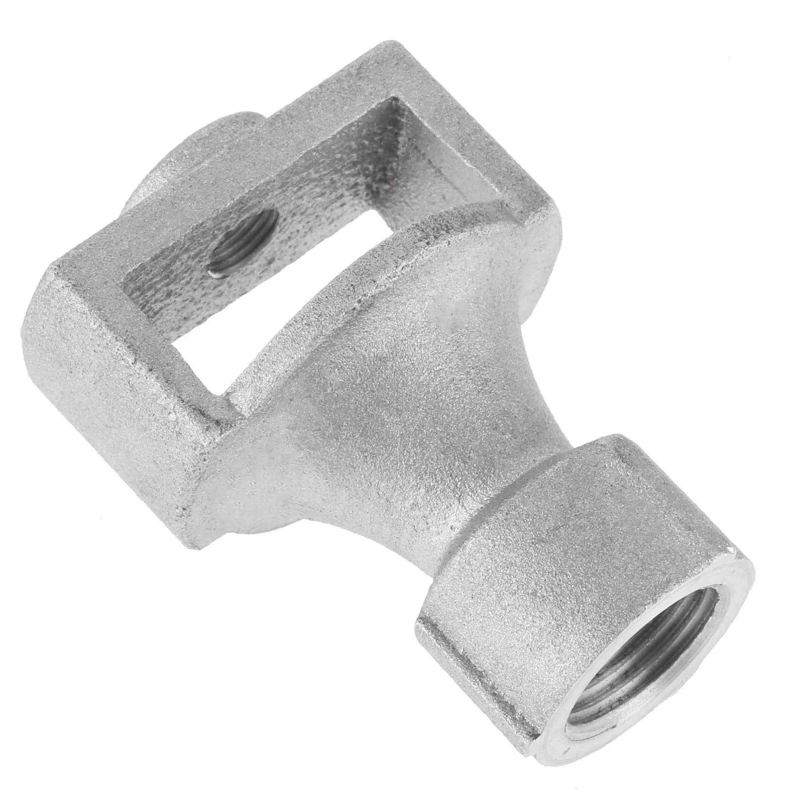 Appareil de chauffage 1/2 "BSP, moulage de sable, gaz Propane, Forge Venturi, tête de brûleur, entré
