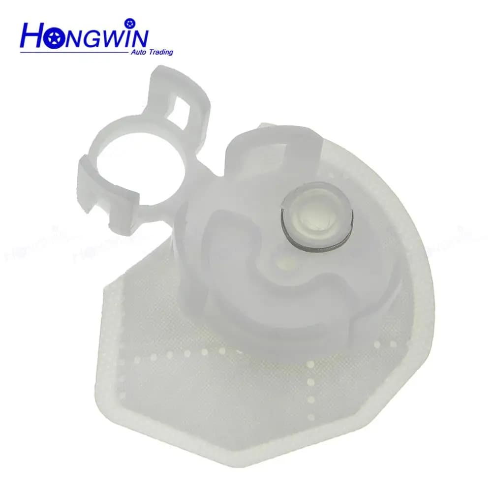 Filtre de pompe à carburant pour Mitsubishi Lancer Evo X Outlander Honda Civic Mazda 3 6, LFB6-13-ZE