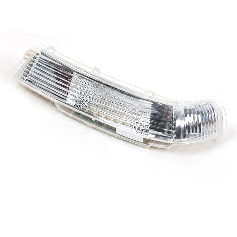 Clignotant de rétroviseur de haute qualité pour voiture, adapté à VW Touareg 2003 – 2007, lampe 7L 6